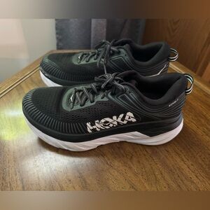 HOKA Bondi 7 Women’s